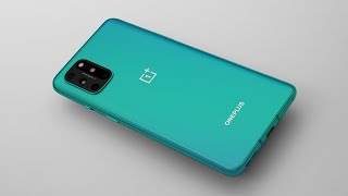 My OnePlus 8T Review