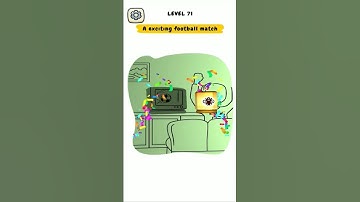 Shadow one part level 71 Gameplay Walkthrough (Android & iOS) #shorts