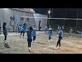 voley SD