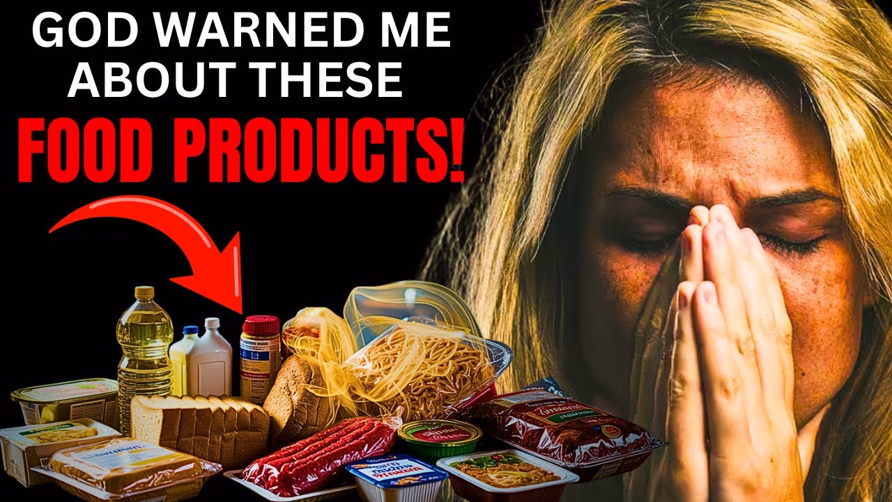 Many Will Not Survive What They Are Bringing - Stay Away From These PRODUCTS ASAP!