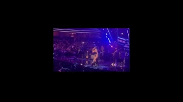 Thumbnail of Dua Lipa joins Cher for performance of ‘Believe’ at the Rock & Roll Hall of Fame #Dua #dualipa #cher
