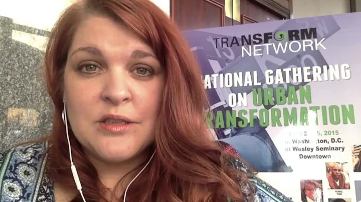 Video Testimonial by Holly Roach