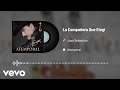 Joan Sebastian - La Compañera Que Elegí (Audio)