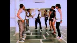 GG Lapino-pom pom chipon (clip)-J'irai loin