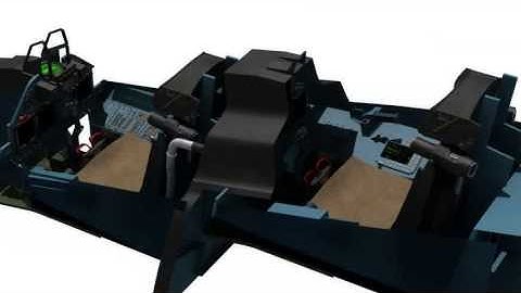 Su-30MKI 3D model from CGTrader.com