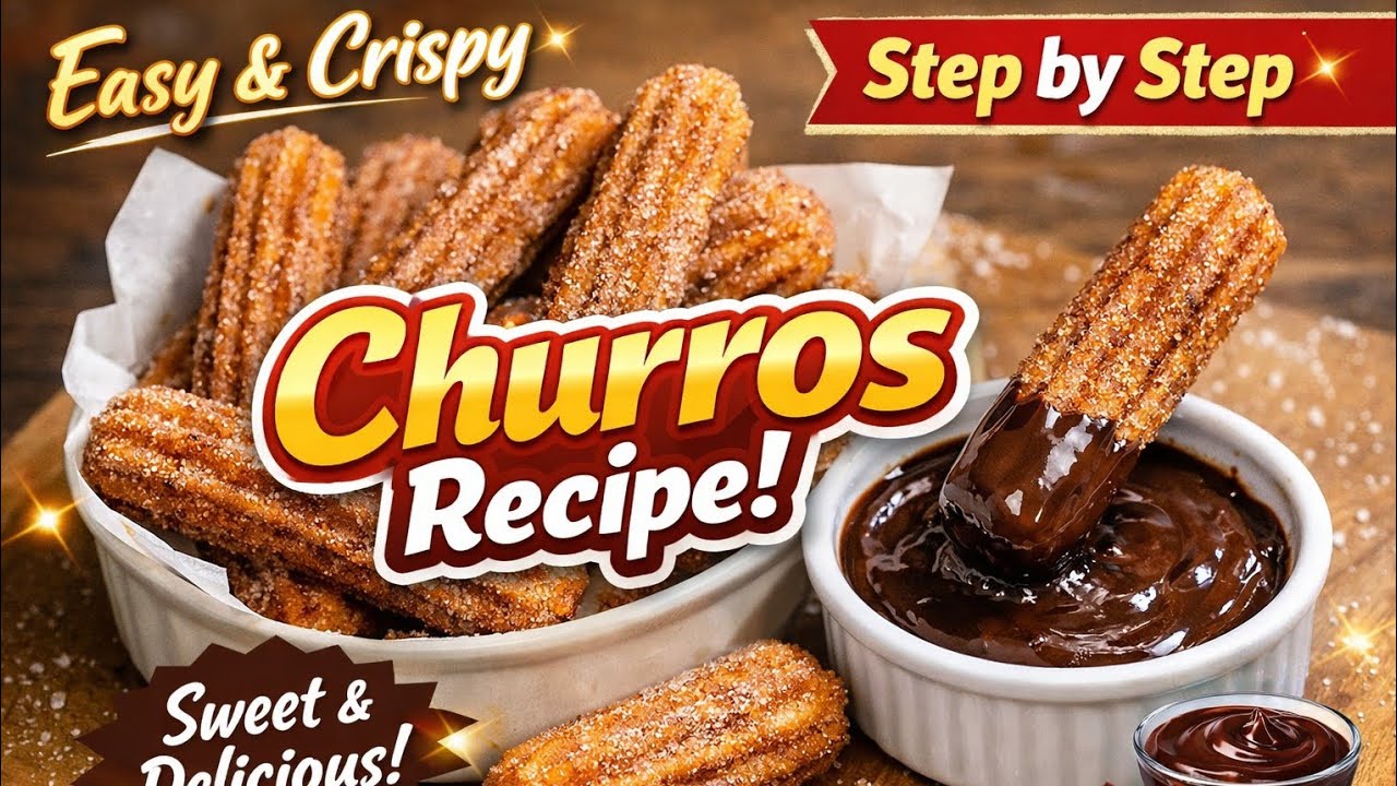 My best selling #churros recipe / simple evening snacks recipe/ party snack recipe/ egg recipe 