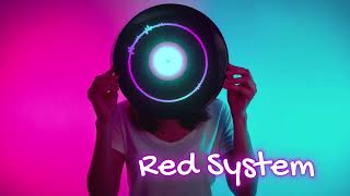Red System - I Can't Escape It (New Eurodisco Symphony 2023)