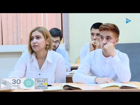 Video: Şəhər Bir Zərgərlik Parçasıdır