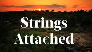 Strings Attached: Official Trailer