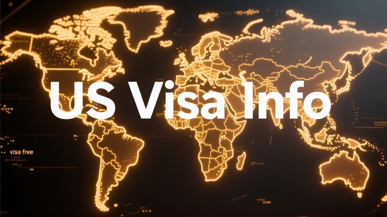 USA Visa-Free Countries List 2026