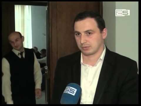 საზღვრის უკანონოდ კვეთის მცდელობა