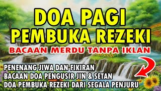 DOA PAGI