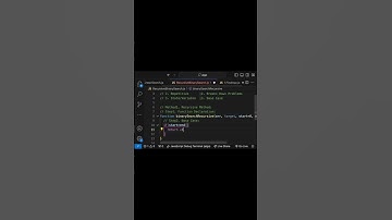 #shorts [Hindi] | Base Case in Binary Search