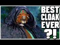 Grubby | WC3 | Best Cloak EVER?!