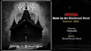 Awicha (THA) - Made by the Blackened Blood (Single) 2022