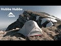 Test complet de la tente MSR Hubba Hubba