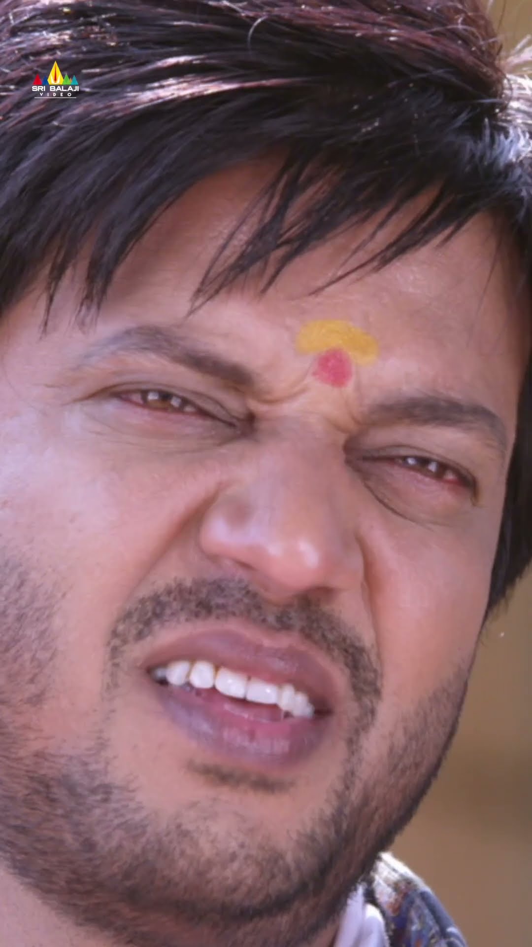 Pradeep Machiraju Superb Comedy | #bhambolenath | #ytshorts | #youtubeshorts | #sribalajivideo
