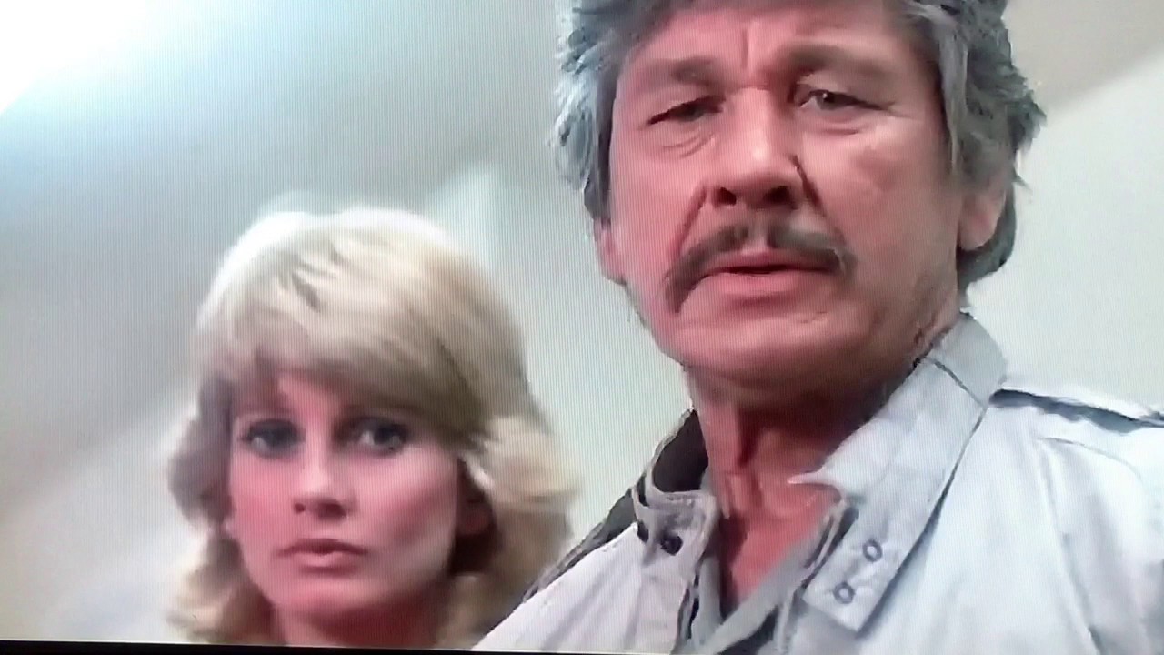 Death Wish 2- Filming Locations- Then and Now