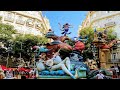 Las Fallas Festival In Valencia Spain Is Upon Us for 2021