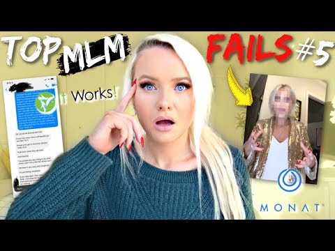 TOP MLM FAILS ANTI MLM 5 