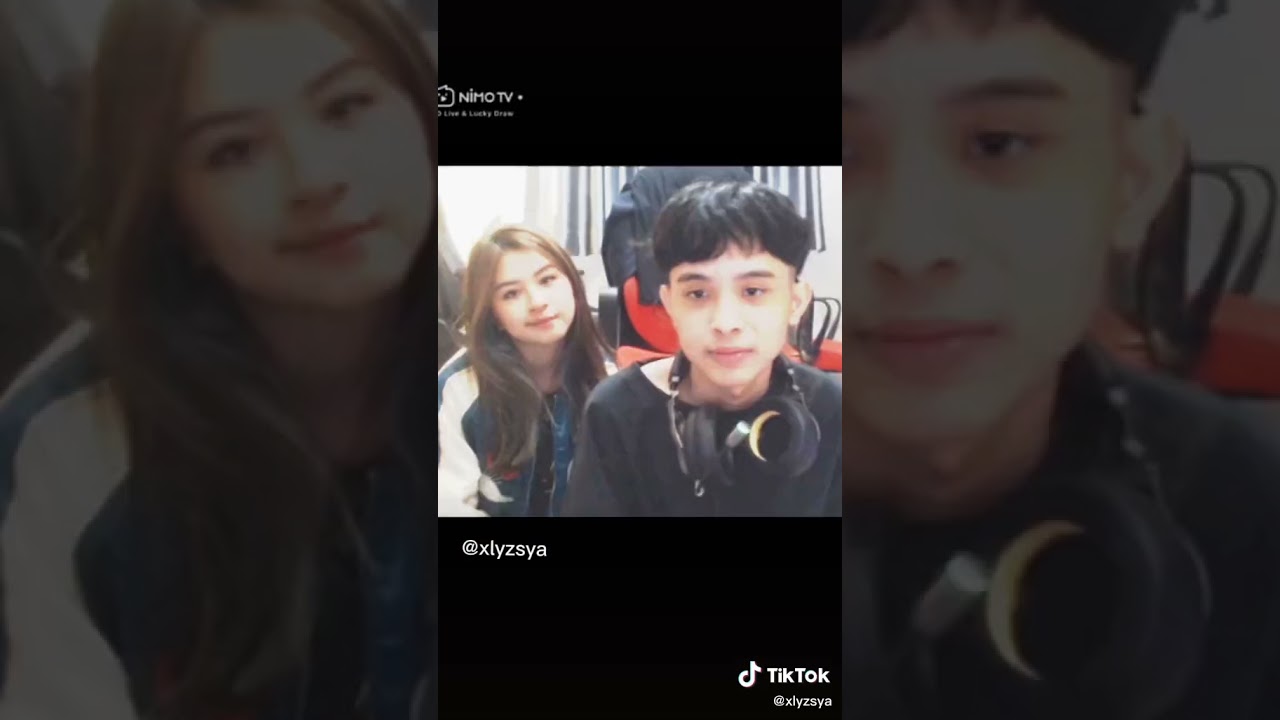 BTR UHIGH DAN BTR MUTE ROMANTIS❤