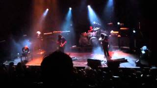 Motorpsycho - Whole Lotta Diana [Live] - Rockefeller, Oslo - March 5, 2011 [3/13]