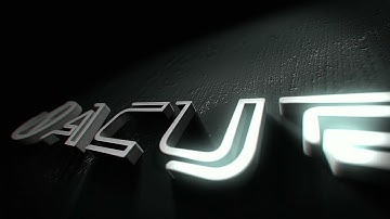 3D STROKE LOGO INTRO | AE LOGOES | AFTER EFFETCS