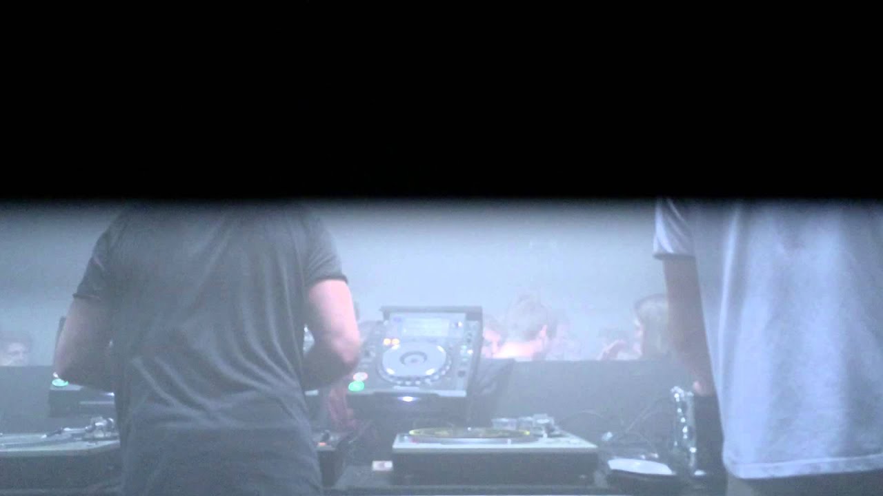 Double u jay - Black Sun (Vol.||)