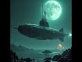 Midnight over the Abyss