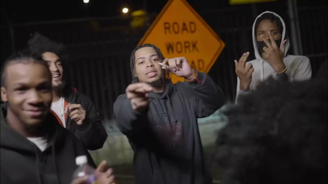 Sugarhill Chris Ransom (Official Music Video) YouTube