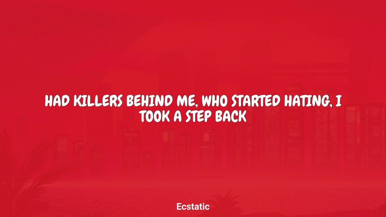 Watch Rylo Rodriguez - Ecstatic (Lyrics) on YouTube Watch Rylo Rodriguez - Ecstatic (Lyrics) on YouTube