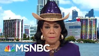 When Gen. Kelly ‘Lied On Me, He Lied To’ The American People | AM Joy | MSNBC