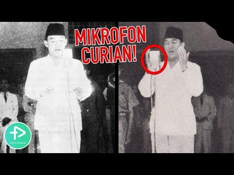 Video: 10 Fakta Sejarah Yang Kurang Diketahui Yang Tidak Diliputi Dalam Buku Teks - Pandangan Alternatif