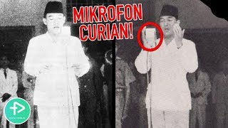 10 Fakta Kemerdekaan RI YangTak Diajarkan Dalam Buku Sejarah