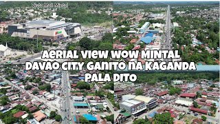 MINTAL DAVAO CITY.GANITO NA PALA KAGANDA DITO.