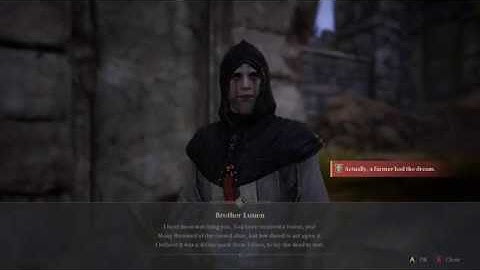 Bless Unleashed | Part 6 | Still Doing The Push Towards New Stuff