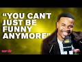 Mojo Brookzz on Why Older Comedians Can't Sell Tickets Anymore