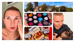 видео: Ужасный Случай на Детской Площадке 😰Хотела Вызвать Скорую 😳Почему Я Не Вожу Машину 🚘 Влог 19.09.2025 картинка: Ужасный Случай на Детской Площадке 😰Хотела Вызвать Скорую 😳Почему Я Не Вожу Машину 🚘 Влог 19.09.2025