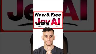 How to Use Jev AI for FREE!
