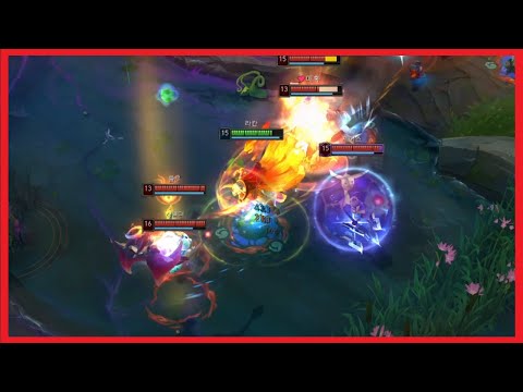 화려한 등장 / 탑 올챔 프로젝트 스물한 번째 탑 라칸