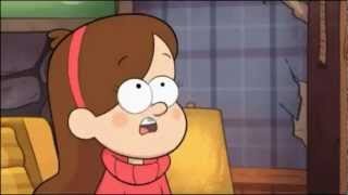 Gravity Falls - Mabel's Aroo