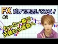 【投資】ニートがFXだけで生活してみる#8(2017年1月9日～1月13日)