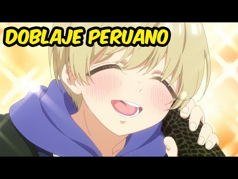 EL AMIGO GRINGO DEL CEJON - DOBLAJE PERUANO