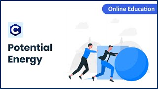 Information C Program to Calculate Potential Energy Guide