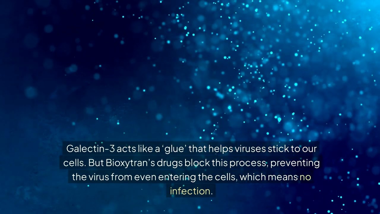 Bioxytran's ($BIXT) Medical Breakthrough in Fighting All Viruses