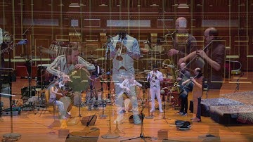 GMW 2024 | "Patana Sunset / Fønix" with Mike Block