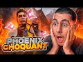 ILS M'ONT LAISSÉ PHOENIX EN IMMORTAL