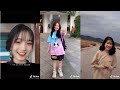 TikTok Gái xinh VN | Sự duyên dáng dễ thương của em làm anh rung động | Tuyền |