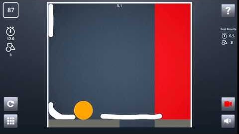 Level 87 | Brain It On