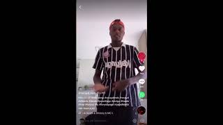 PRÉVIA RECAYD MOB (MLKS DE SP) DFIDELIZ